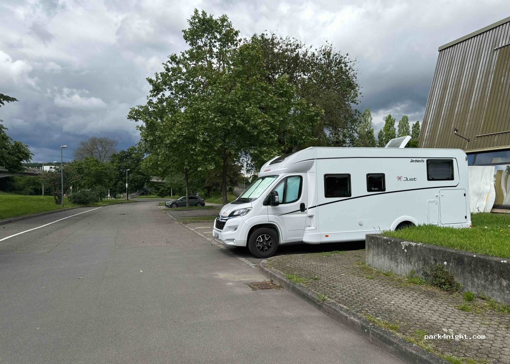 (70437) Stuttgart - 31 Haldenrainstraße — foto 2