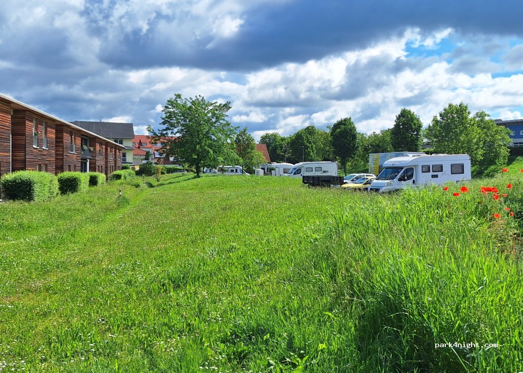 (79206) Breisach am Rhein - 1 August-Ehrlacher-Straße — foto 3
