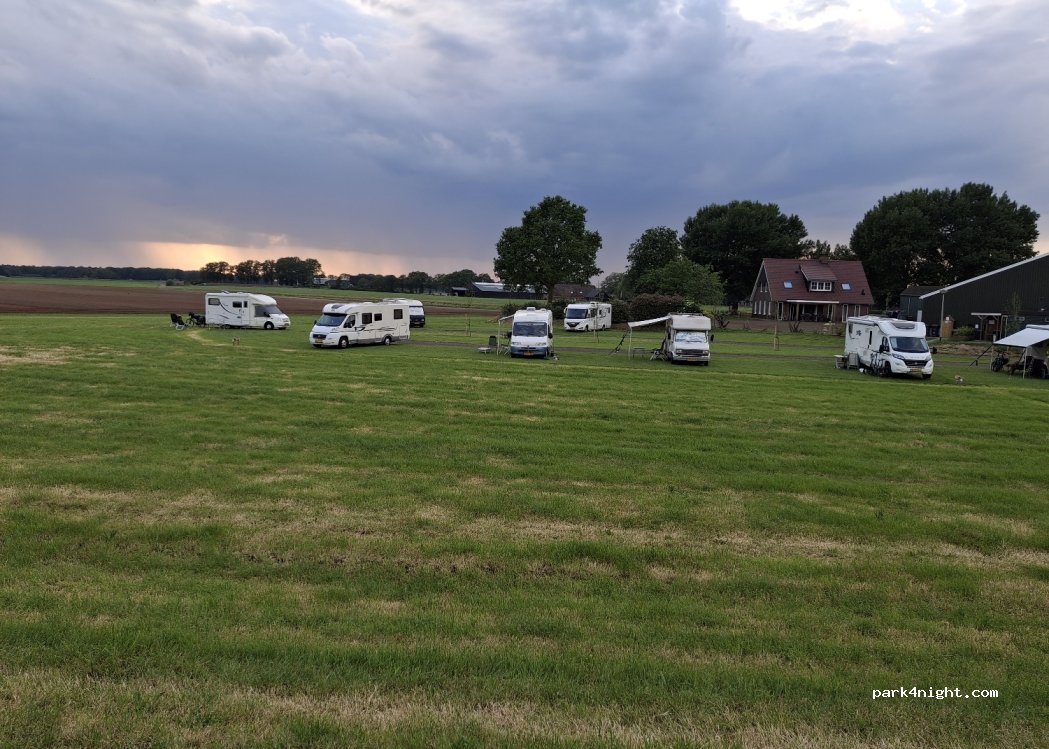 (7785 JB) Anevelde - 11 Pothofweg — foto