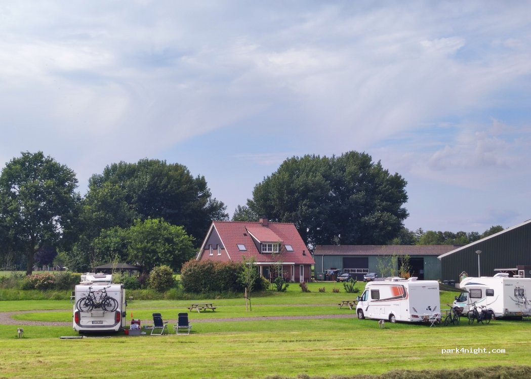 (7785 JB) Anevelde - 11 Pothofweg — foto 4