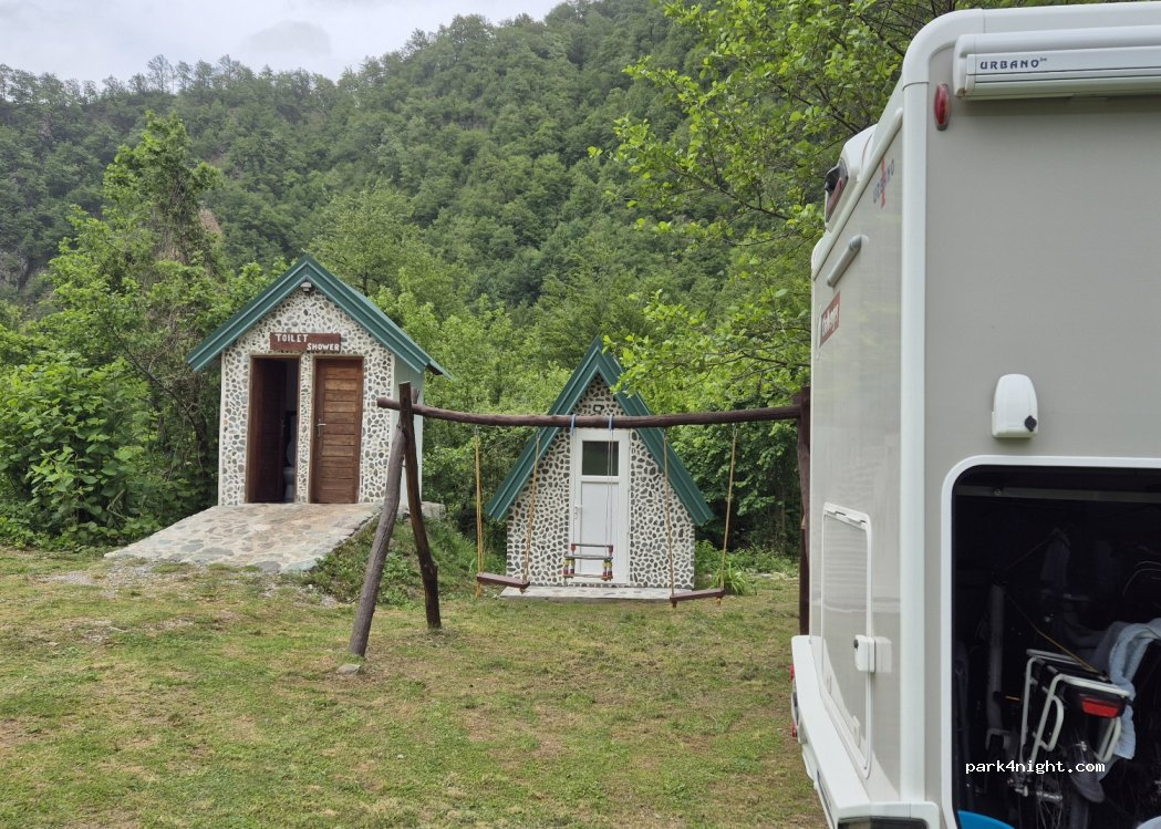 Camp Kalezic — foto 2