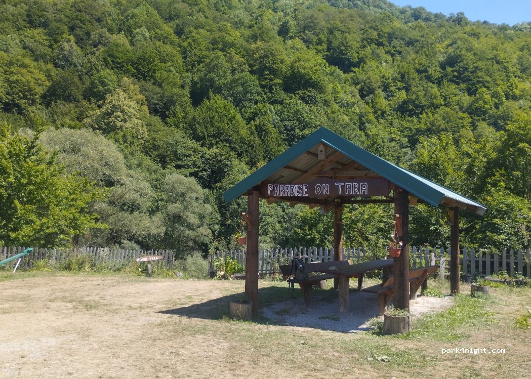 Camp Kalezic — foto 4