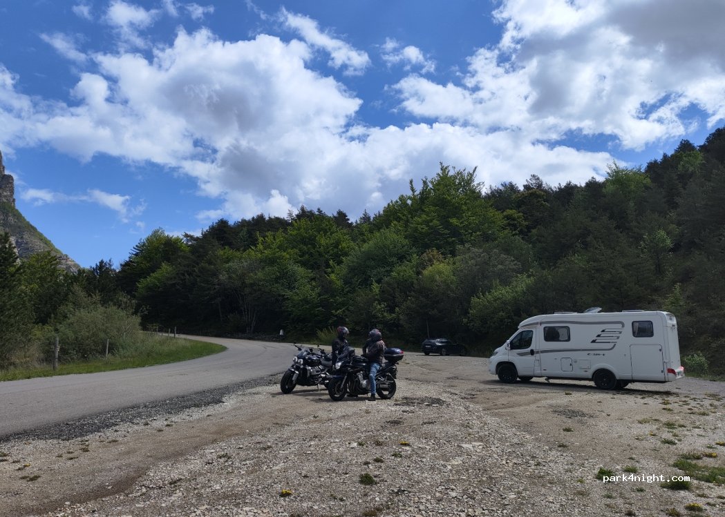 (26460) Bézaudun-sur-Bîne - D156 — foto