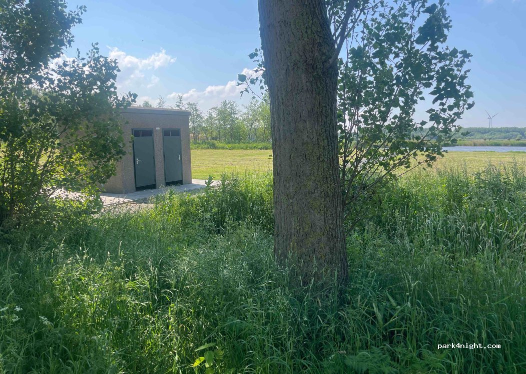 (3132) Vlaardingen - Unnamed Road — foto 2