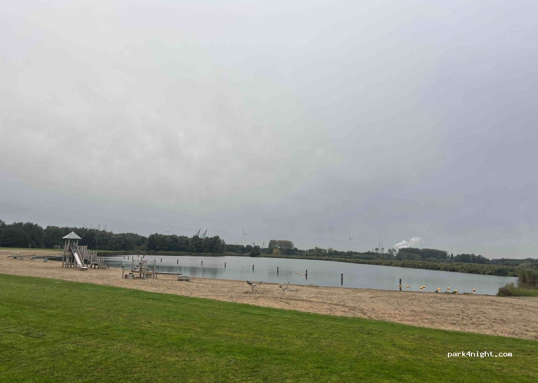 (3132) Vlaardingen - Unnamed Road — foto 5