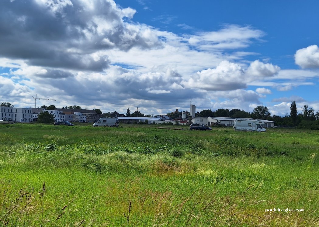 (79206) Breisach am Rhein - 34 Müllheimer Straße — foto 2