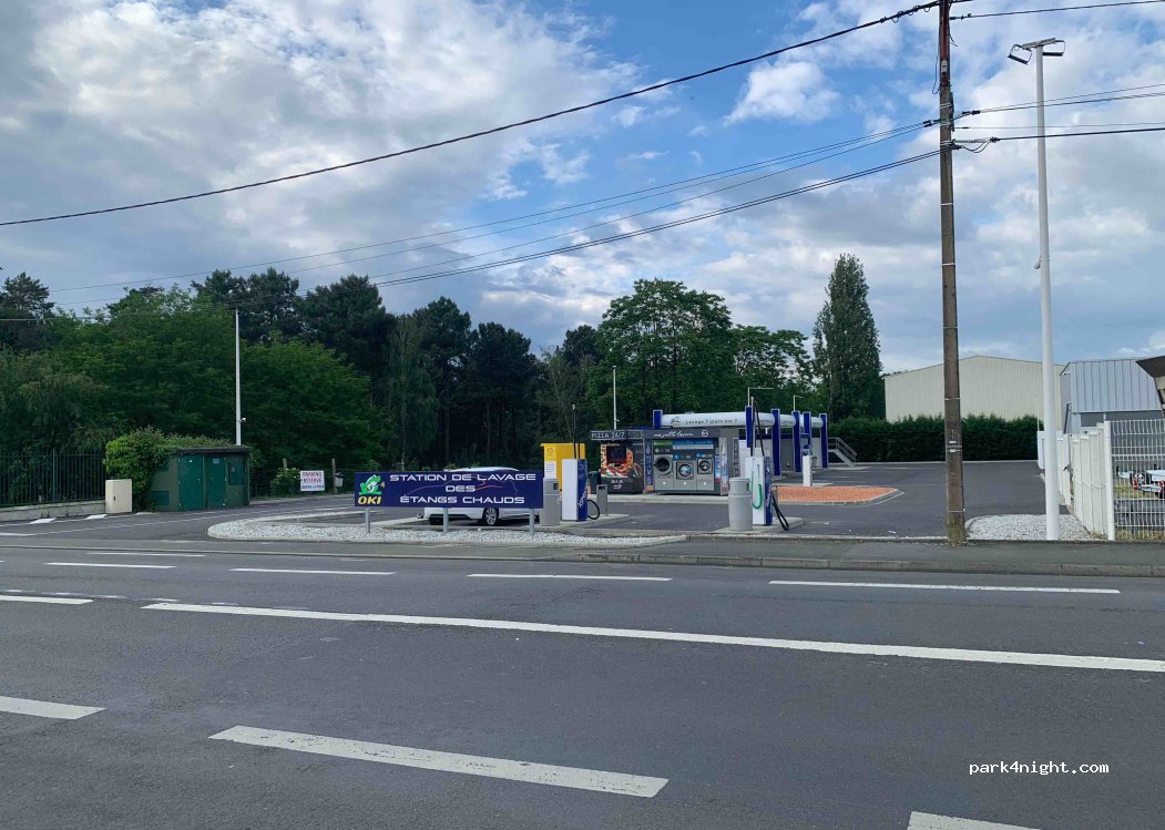 (72100) Le Mans - 421 Avenue du Docteur Jean Mac — foto 2