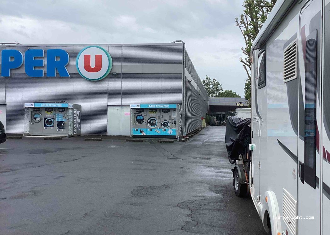 (33610) Cestas - 28 Chemin des Boutiques — foto