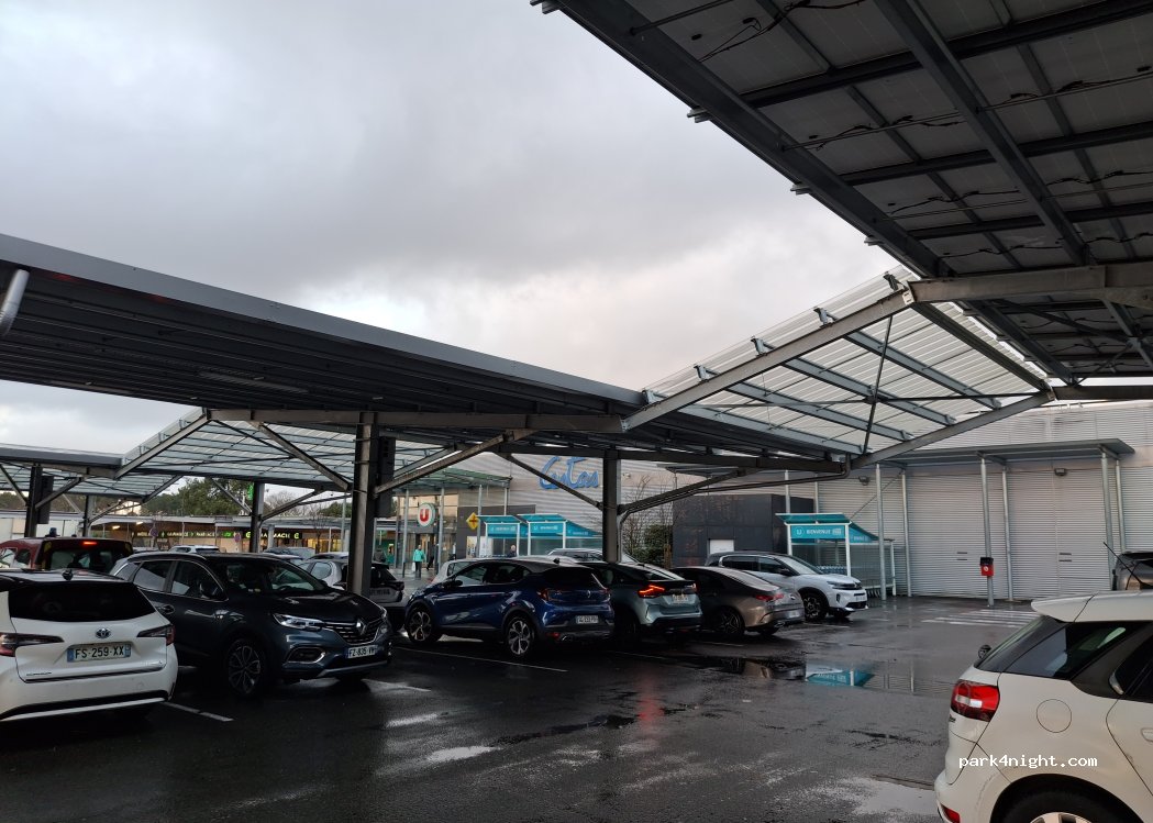 (33610) Cestas - 28 Chemin des Boutiques — foto 2