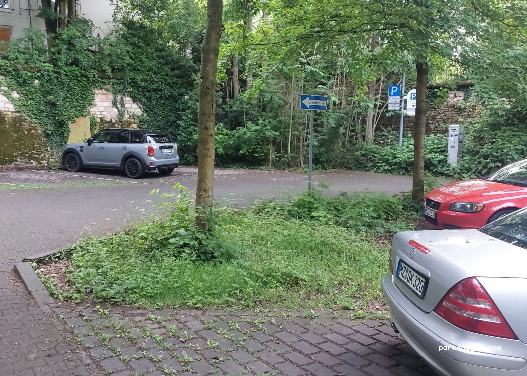 (55131) Mainz - 9 Germanikusstraße — foto 2