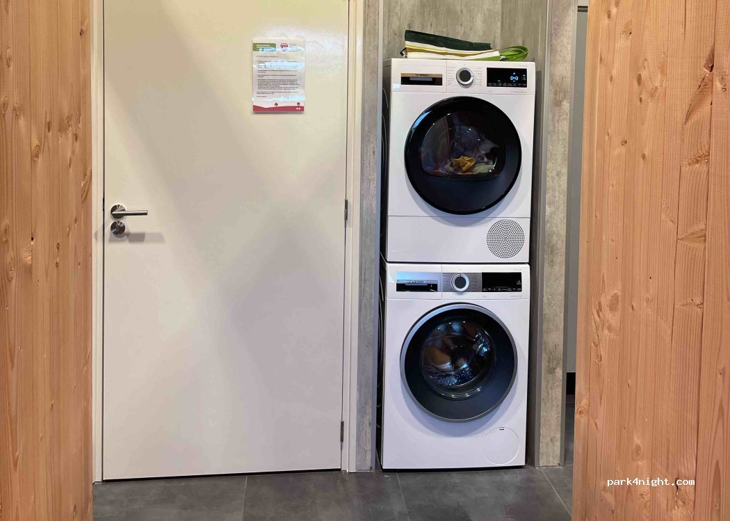 Esch camping Kaampert — foto 3