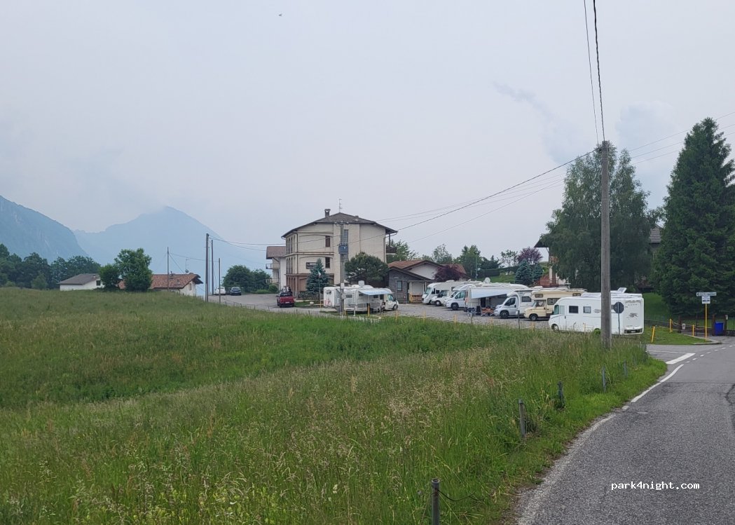 (24017) Corone - 2 Via Giuseppe Verdi — foto
