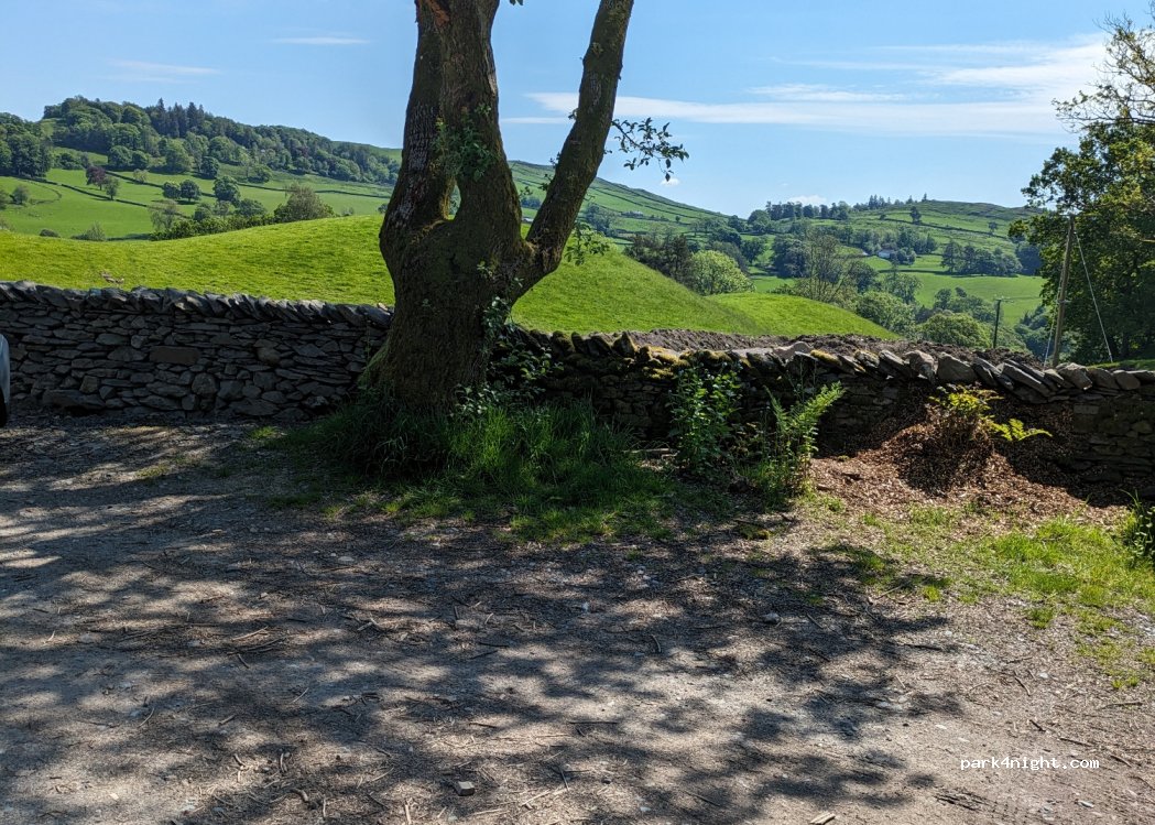 (LA23 1LB) Windermere - Holbeck Ln — foto