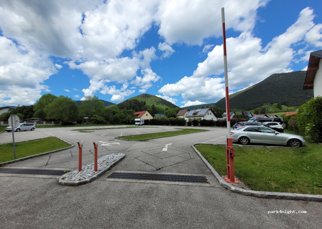 (2734) Puchberg am Schneeberg - 4 Hinterer Bahnweg — foto 2