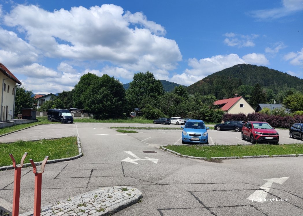 (2734) Puchberg am Schneeberg - 4 Hinterer Bahnweg — foto 3