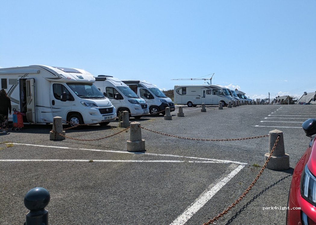 (35400) Saint-Malo - Av. Colette — foto 2