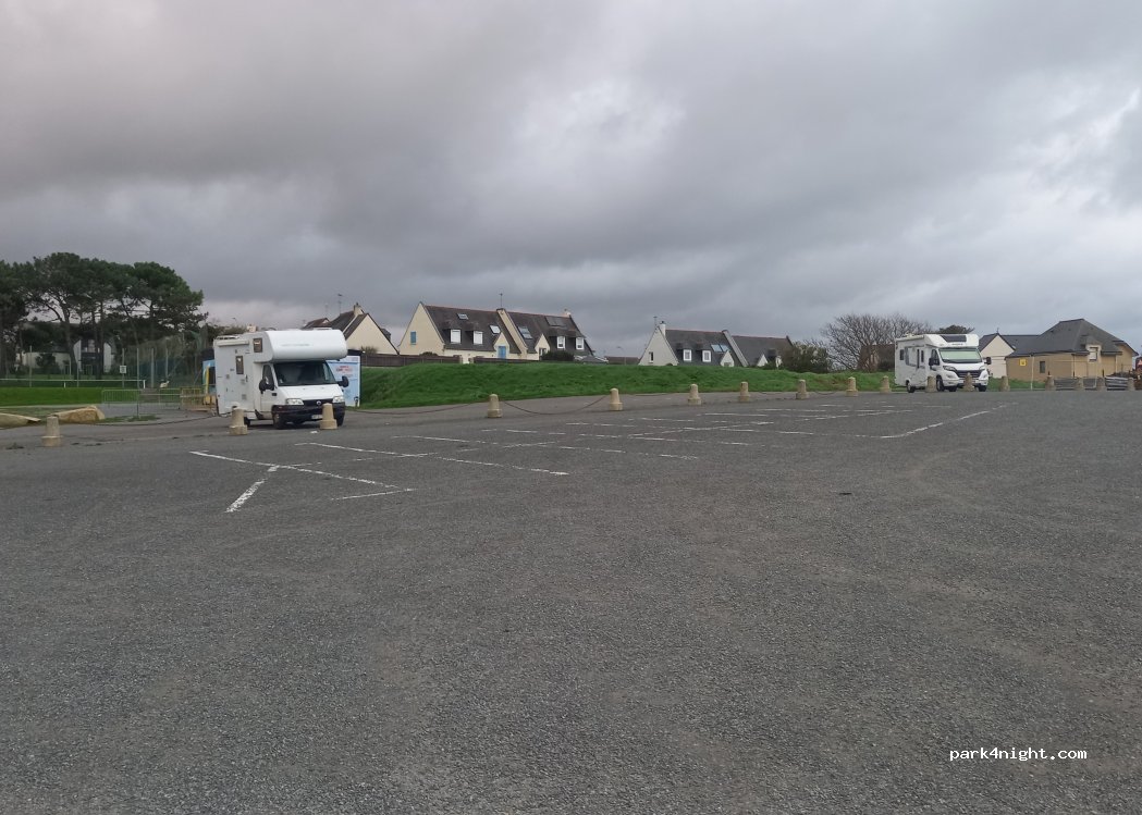 (35400) Saint-Malo - Av. Colette — foto 4