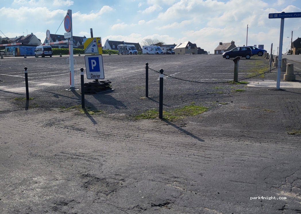 (35400) Saint-Malo - Av. Colette — foto 5