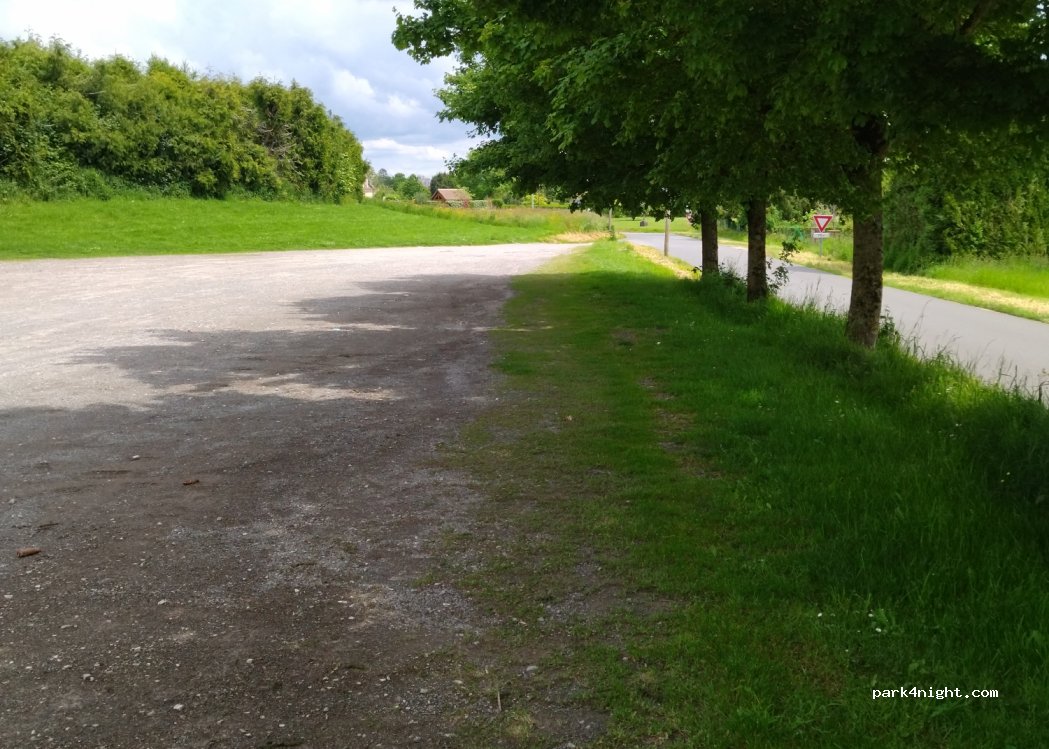 (61130) Belforêt-en-Perche - 101 Champ de la Porte — foto 2