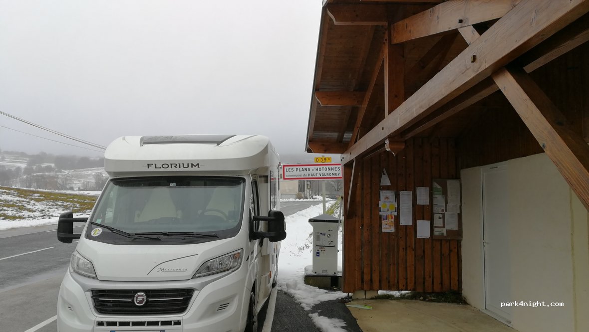 (01260) Hotonnes - D39B — foto 2