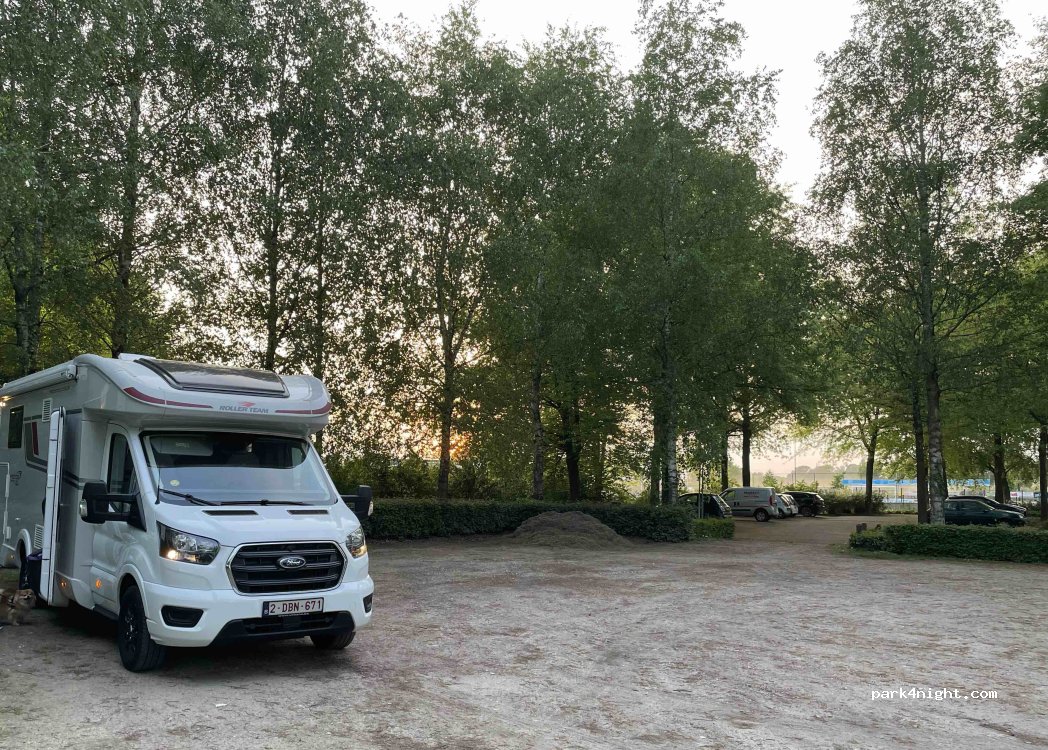(5081 TB) Hilvarenbeek - 2A Uranusstraat — foto 2