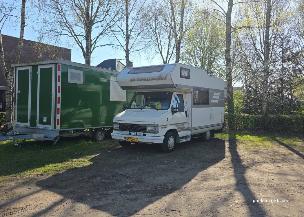(5081 TB) Hilvarenbeek - 2A Uranusstraat — foto 3