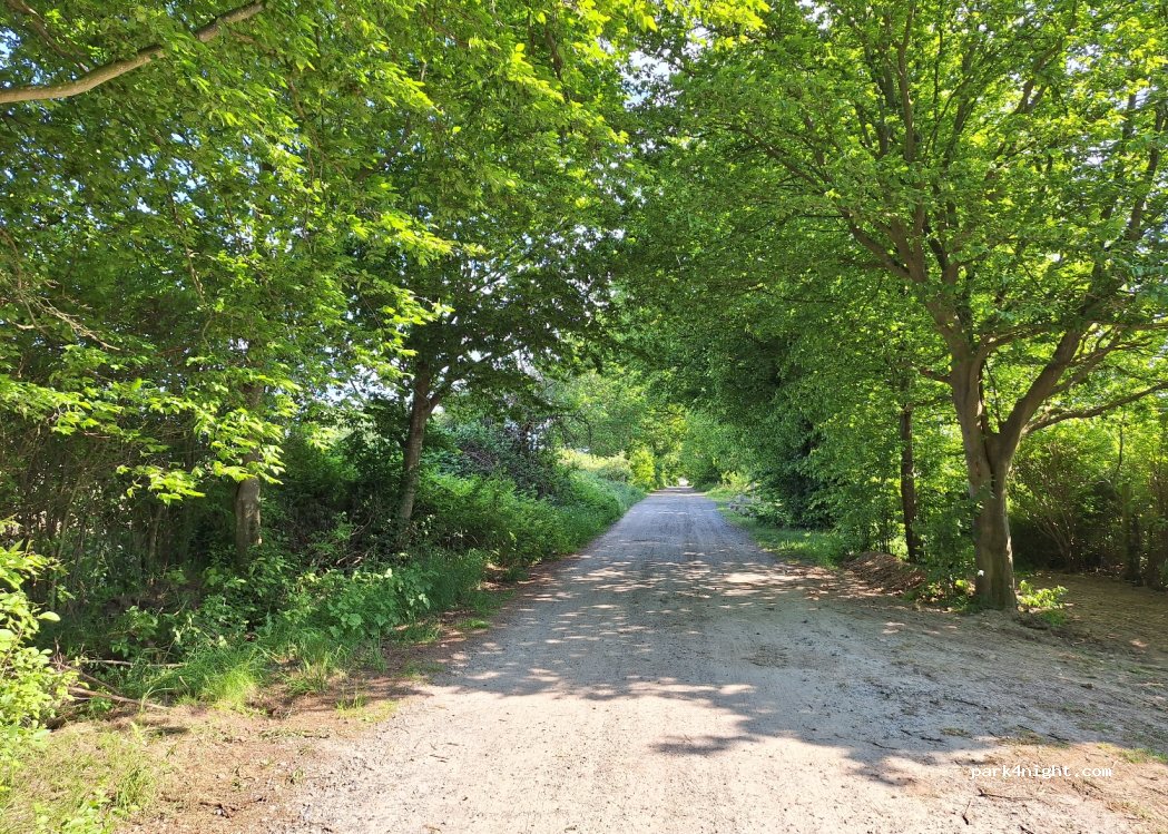 (18581) Putbus - 21 Neuendorfer Weg — foto 3