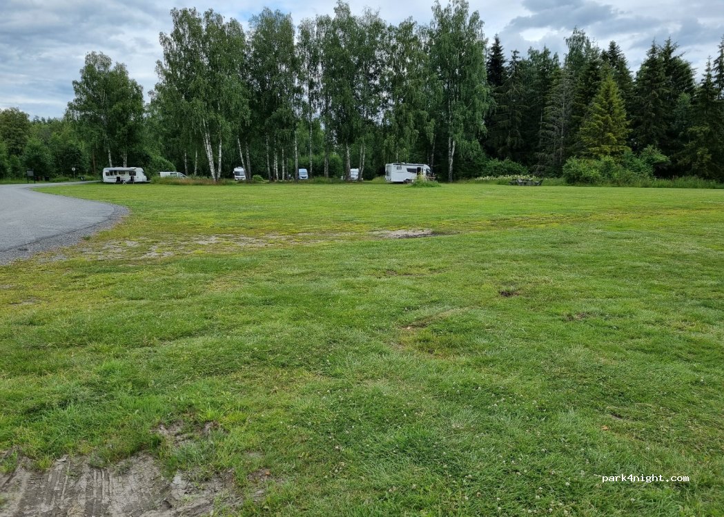 (3519) Hønefoss - 200 Røsholmstranda — foto