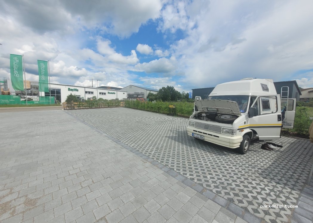(91710) Gunzenhausen - 10 An der Stemme — foto 3