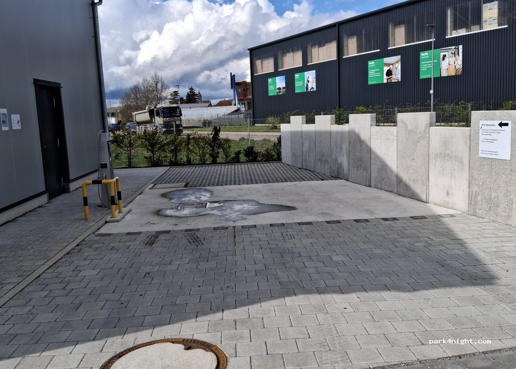 (91710) Gunzenhausen - 10 An der Stemme — foto 5
