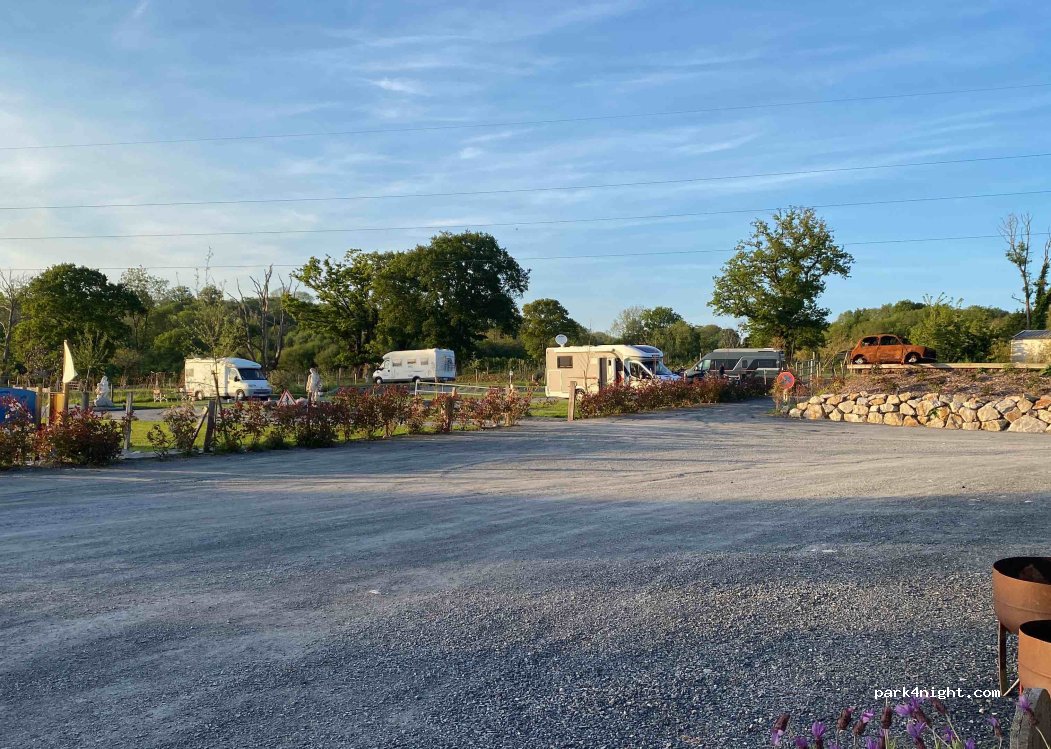 Domaine du Pressoir — foto 2