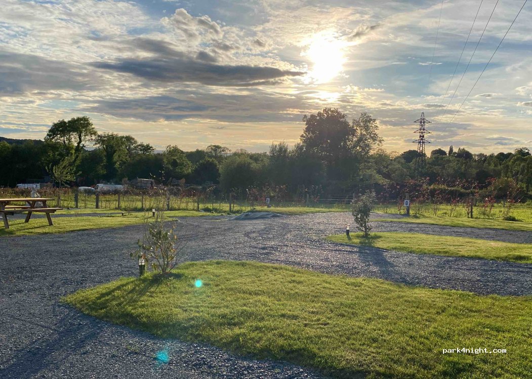 Domaine du Pressoir — foto 3