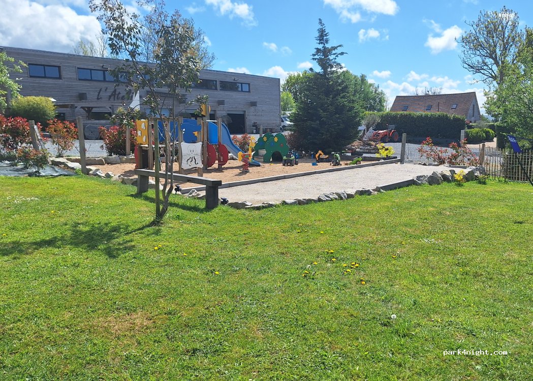 Domaine du Pressoir — foto 5