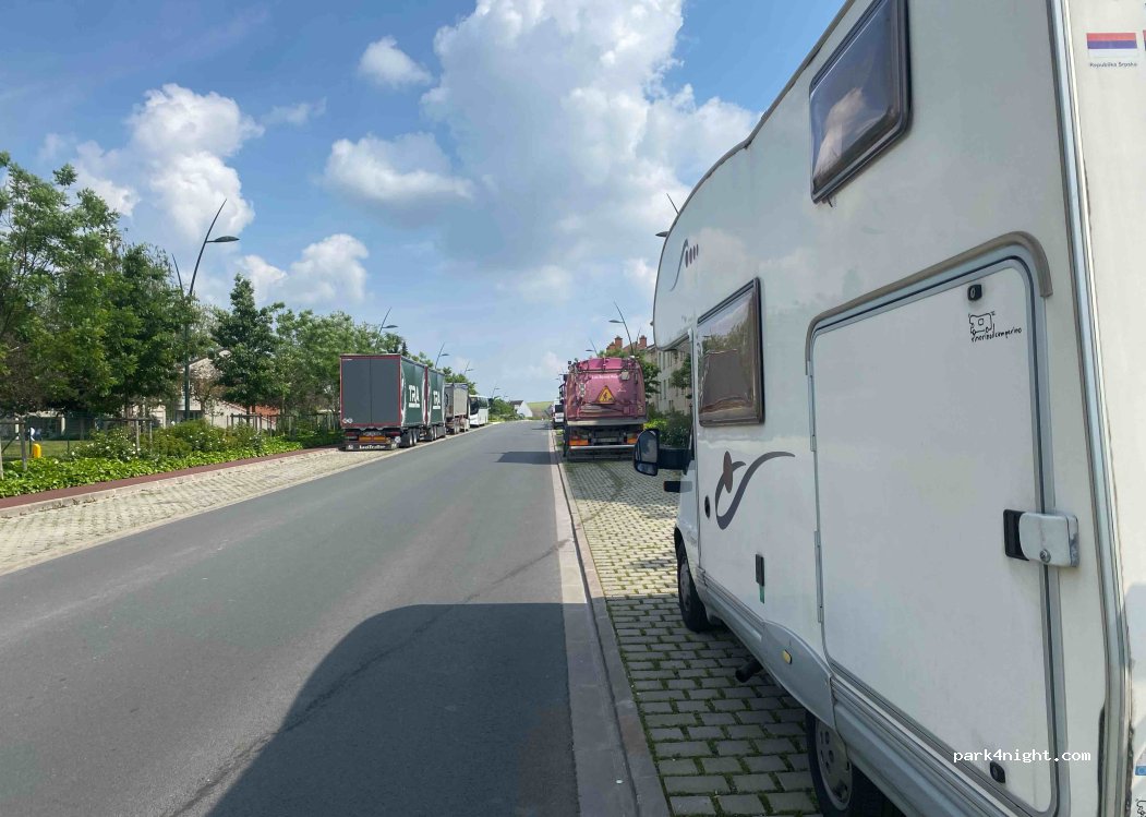 (51200) Épernay - 25 Rue François Bonal — foto