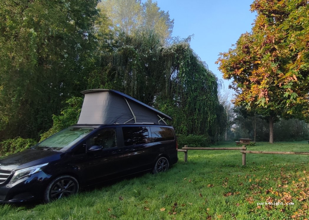 (10150) Sainte-Maure - 1 Ruelle des Pavillons — foto 4
