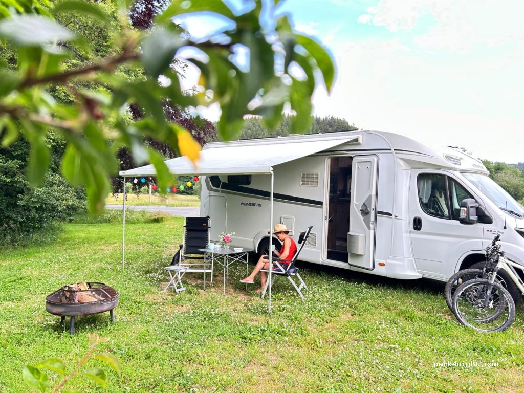 Idylle am Wachhügel — foto 2