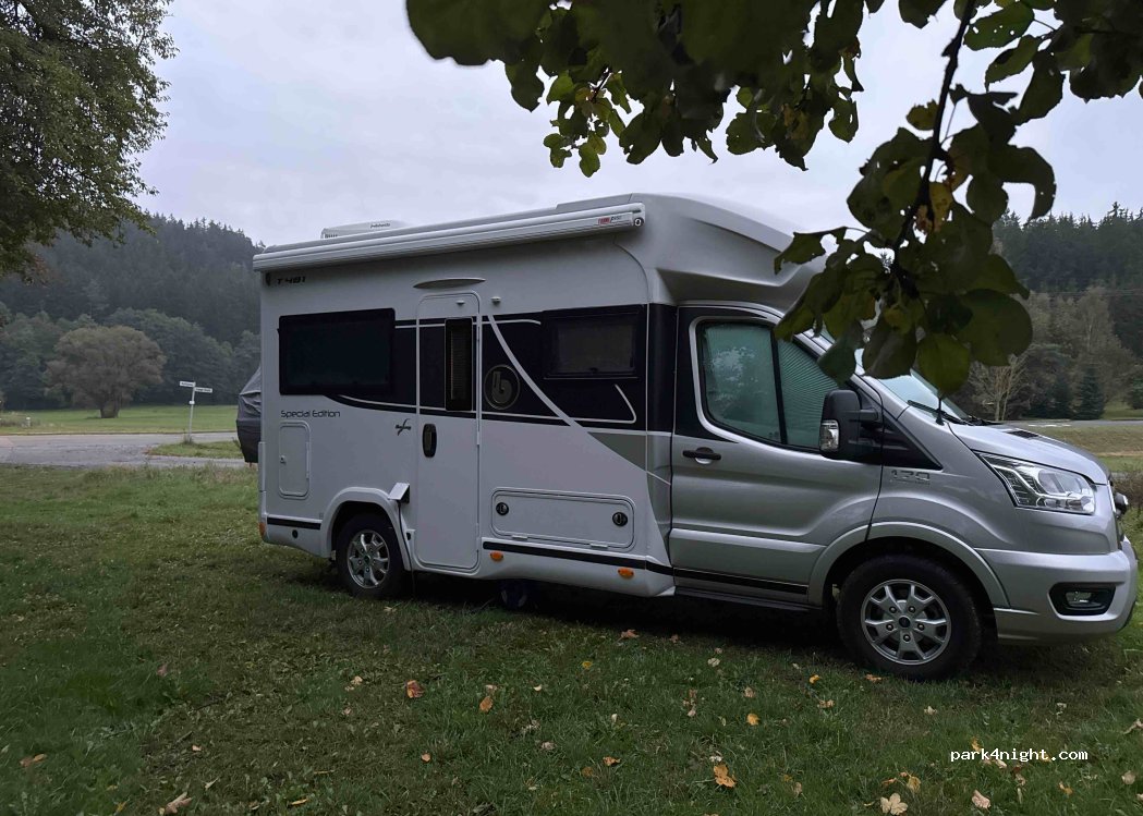 Idylle am Wachhügel — foto 3