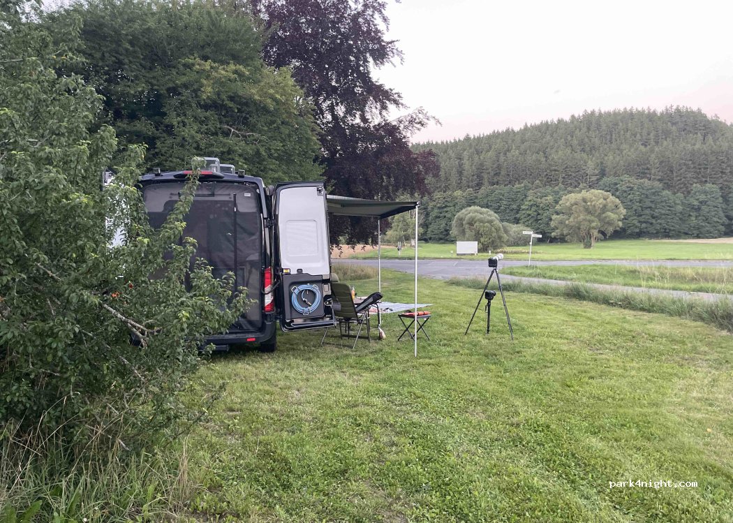 Idylle am Wachhügel — foto 5