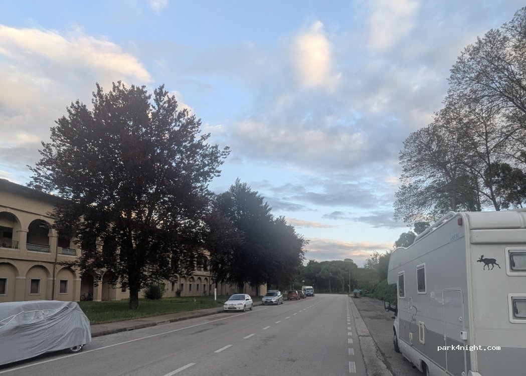 (33057) Palmanova - 12 Via Marcello — foto 3