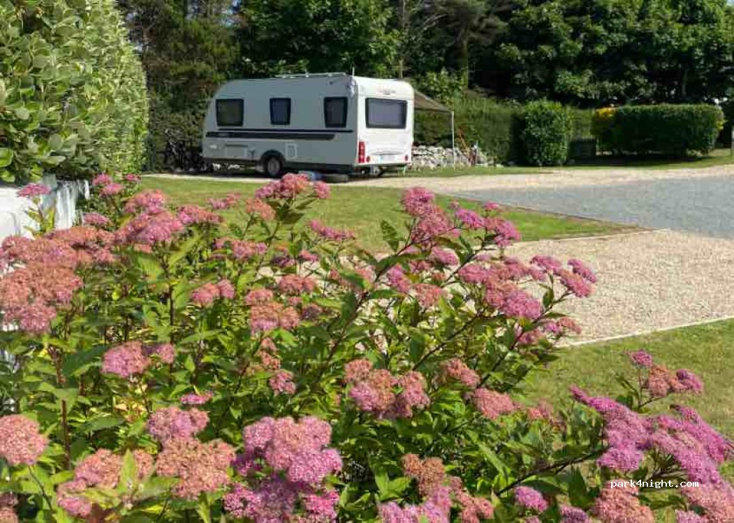 Dungloe Caravan Park — foto 2