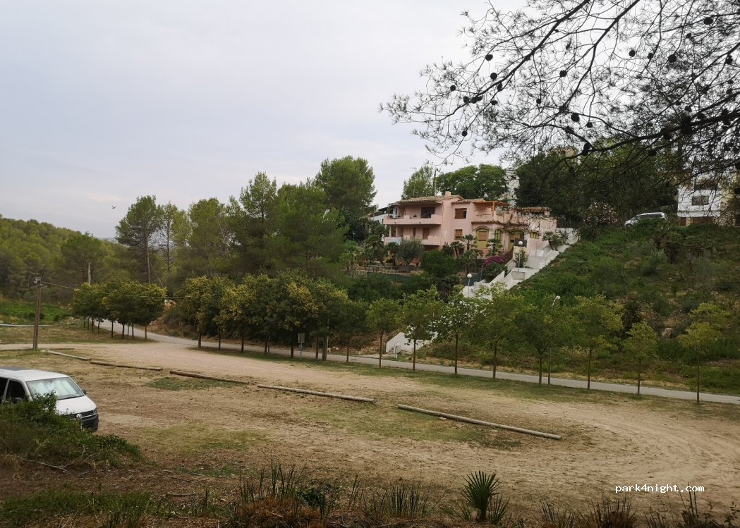 (08818) Olivella - 2 Calle Sant Isidre — foto 3