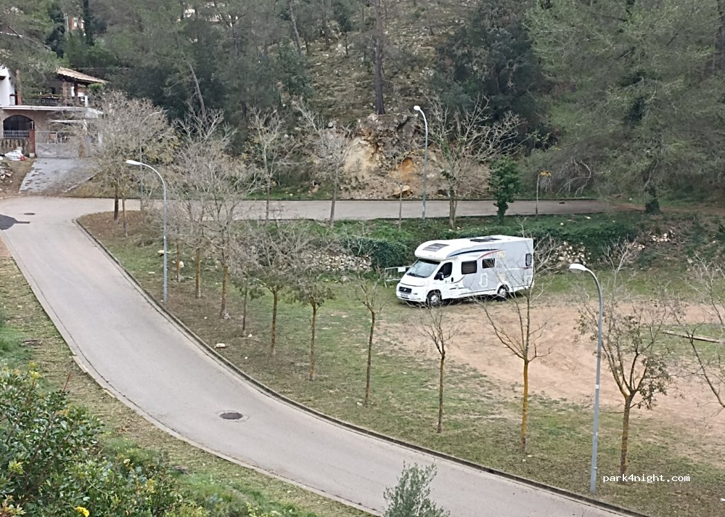 (08818) Olivella - 2 Calle Sant Isidre — foto 4