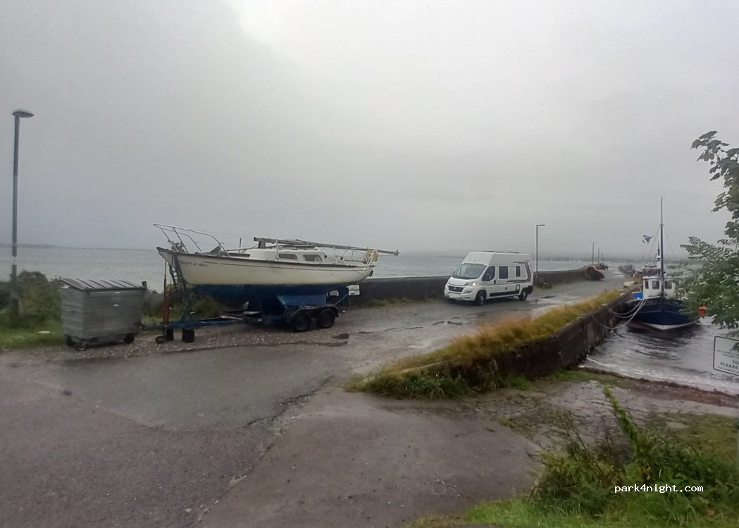 (IV49 9AA) Corry - Unnamed Road — foto 2