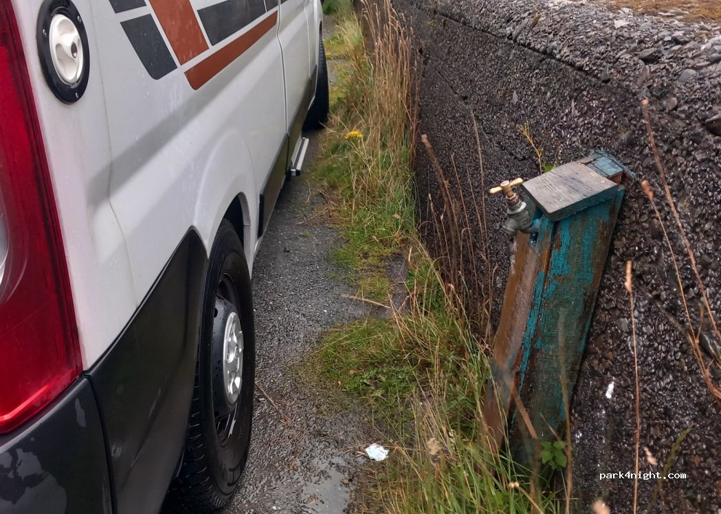 (IV49 9AA) Corry - Unnamed Road — foto 3