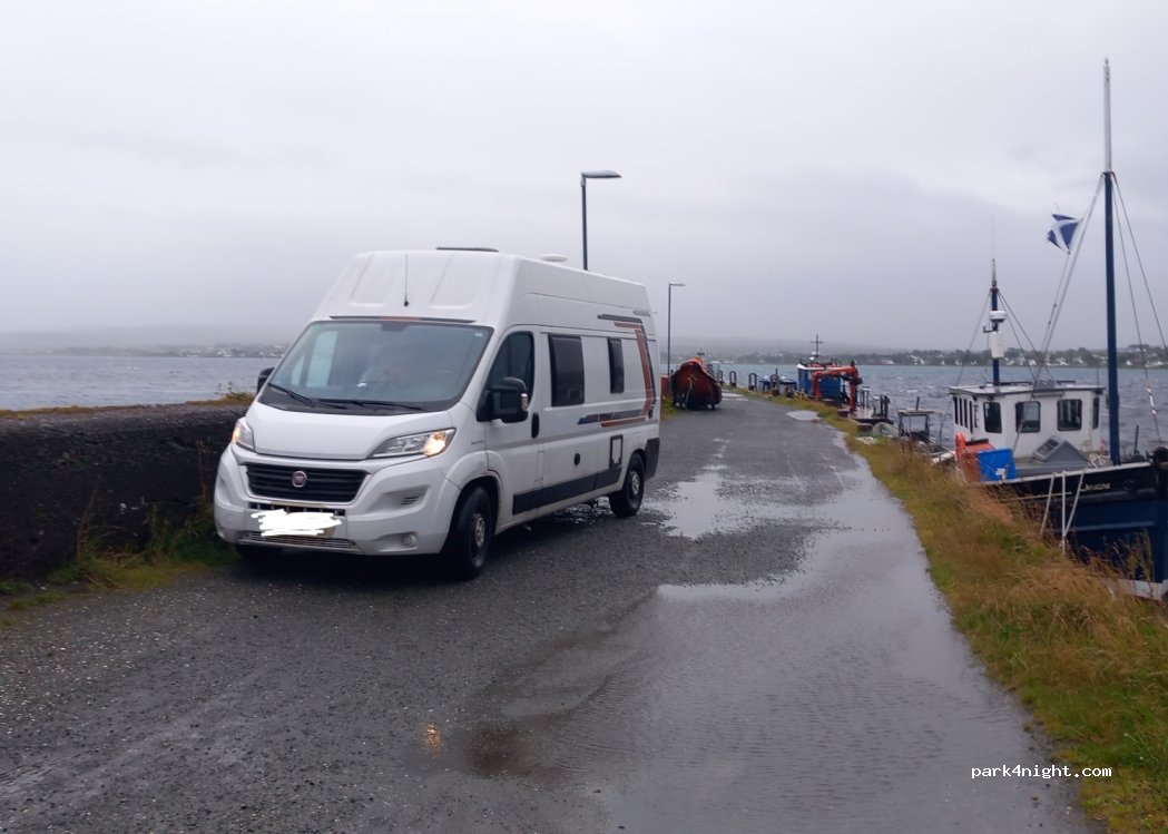 (IV49 9AA) Corry - Unnamed Road — foto 4