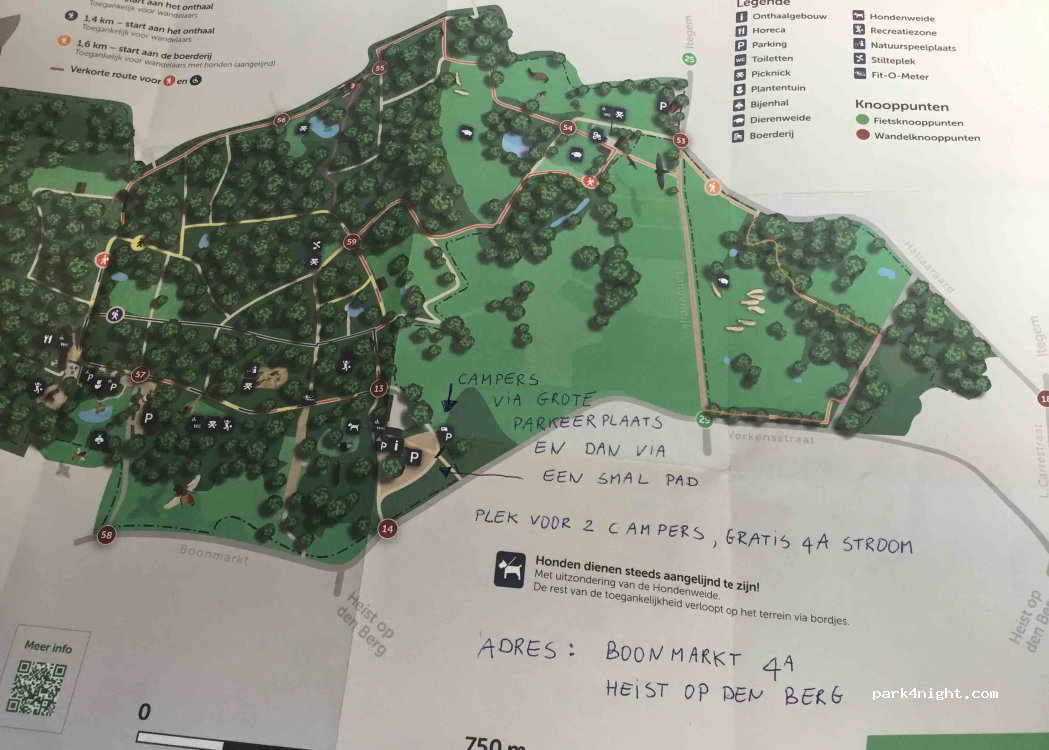 (2220) Heist-op-den-Berg - 4a Boonmarkt — foto 2