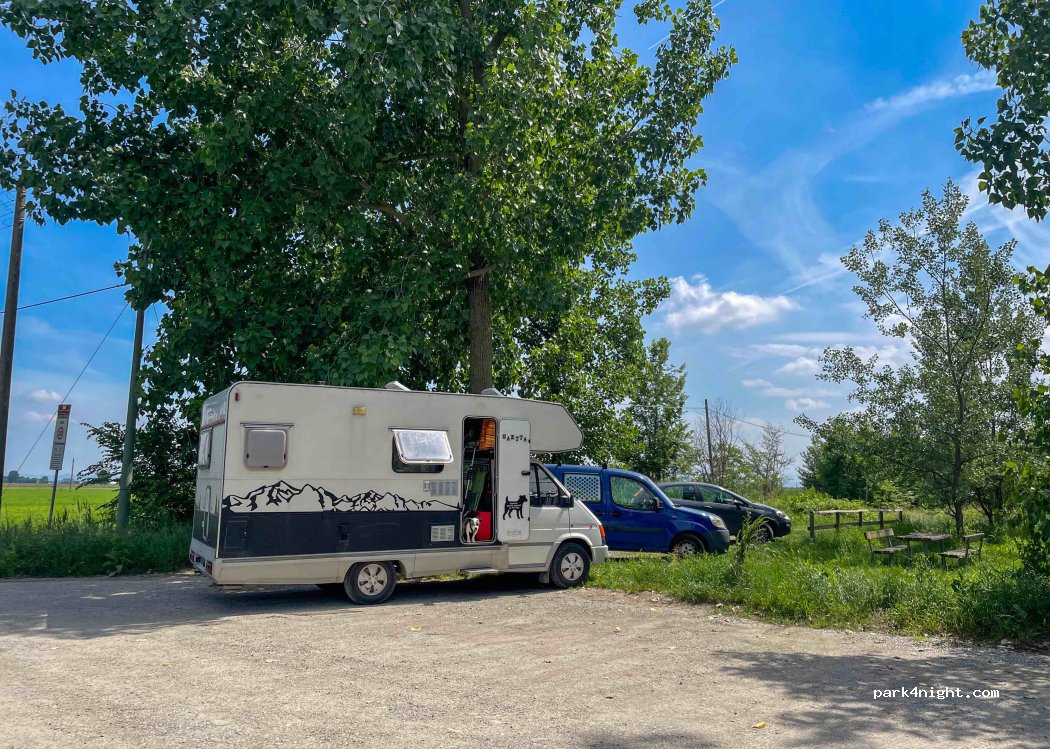 (40017) San Giovanni in Persiceto - 6 Via Grignani — foto