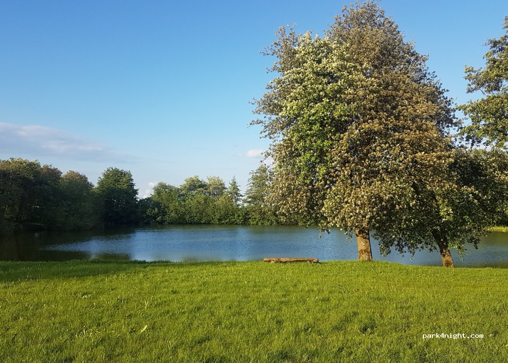 (97993) Creglingen - Unnamed Road — foto