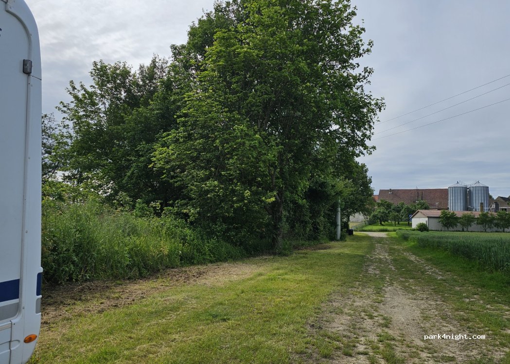 (97993) Creglingen - Unnamed Road — foto 2