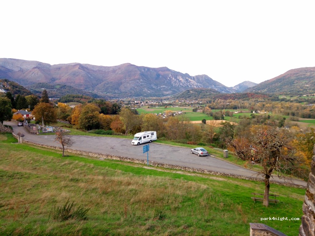 (65400) Saint-Savin - 3 Route d'Argelès — foto